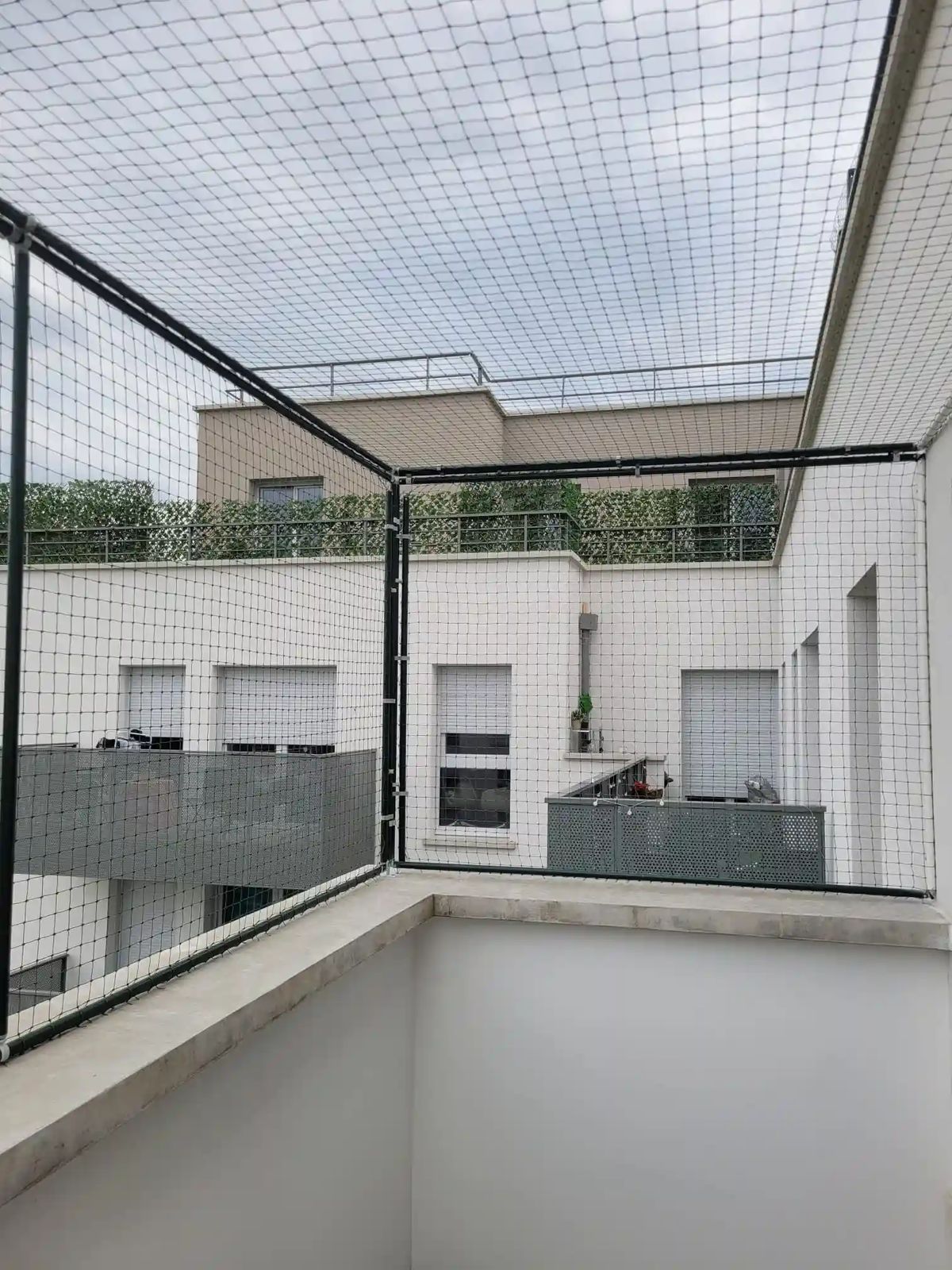 Jalla Safety Nets