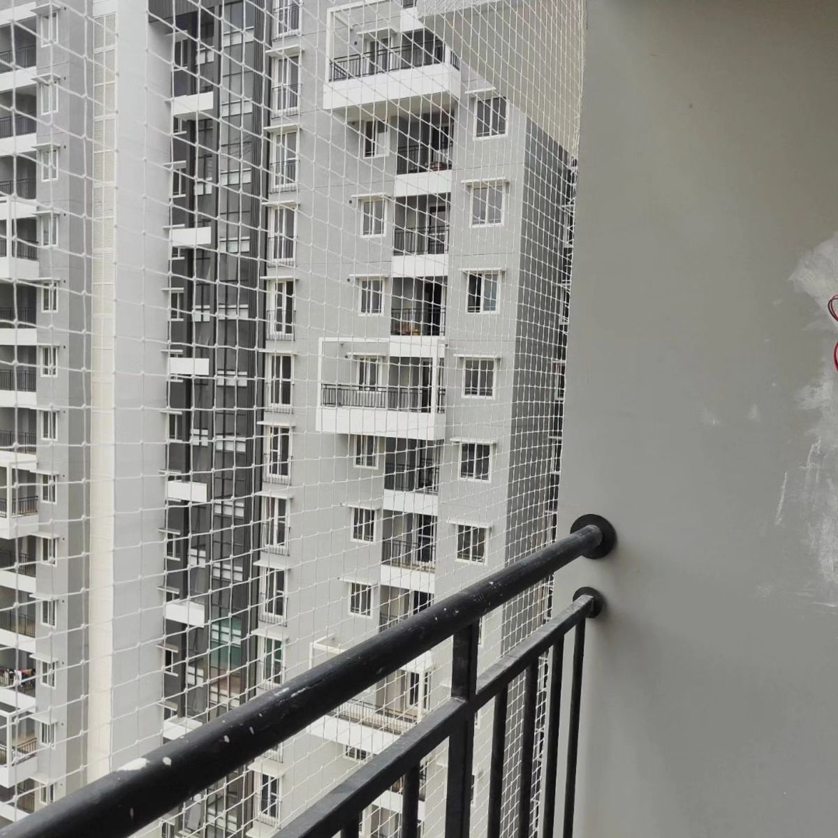 Balcony Safety Nets in Banashankari