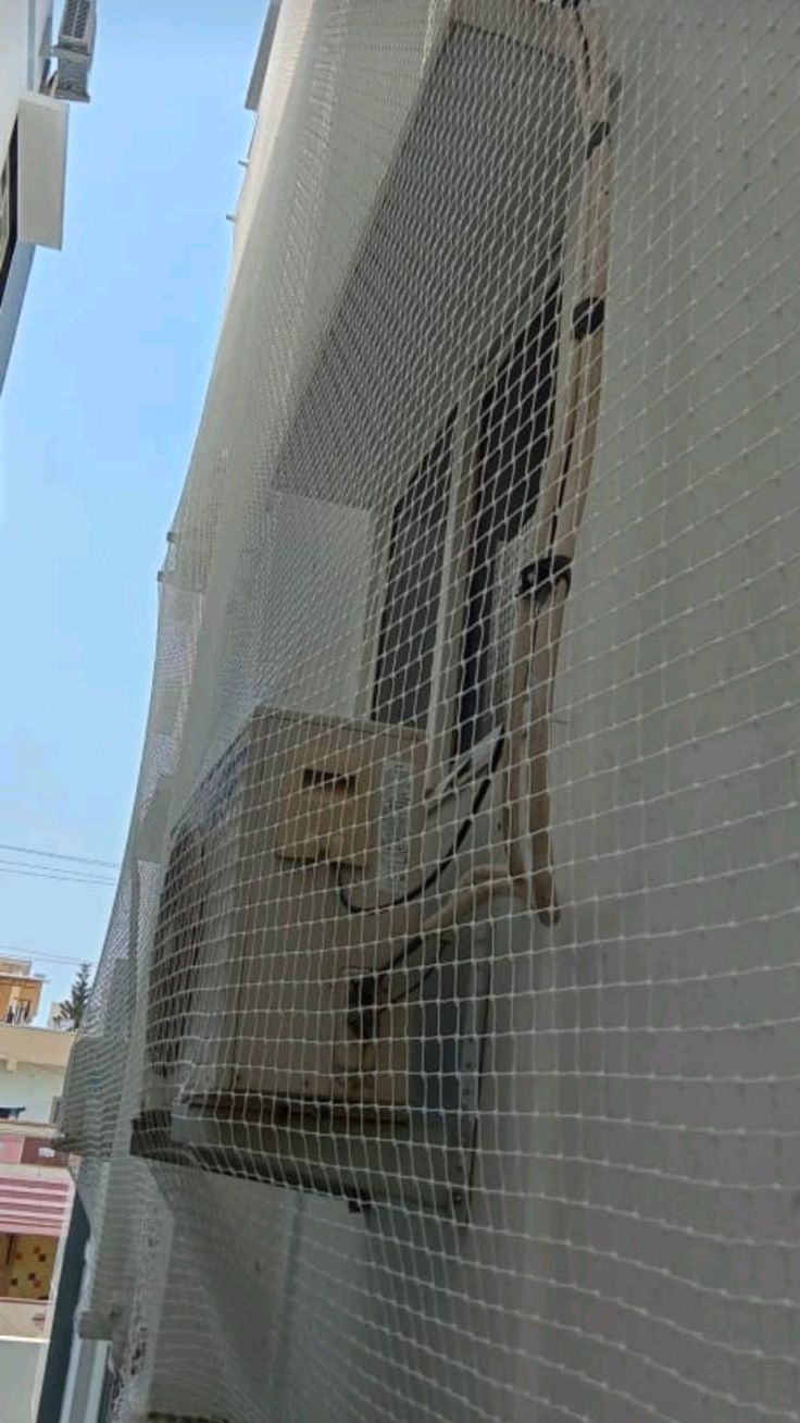 Balcony Safety Nets in Banashankari