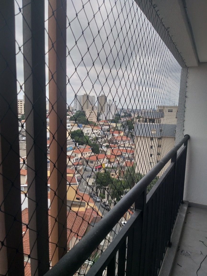 Balcony Safety Nets in Banashankari