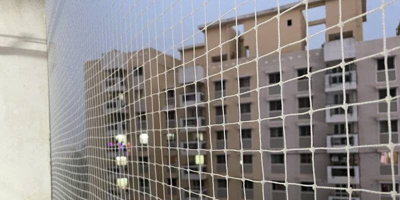 Balcony Safety Nets in Banashankari