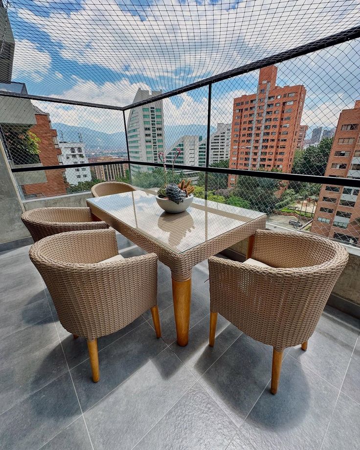 Balcony Safety Nets in Banashankari