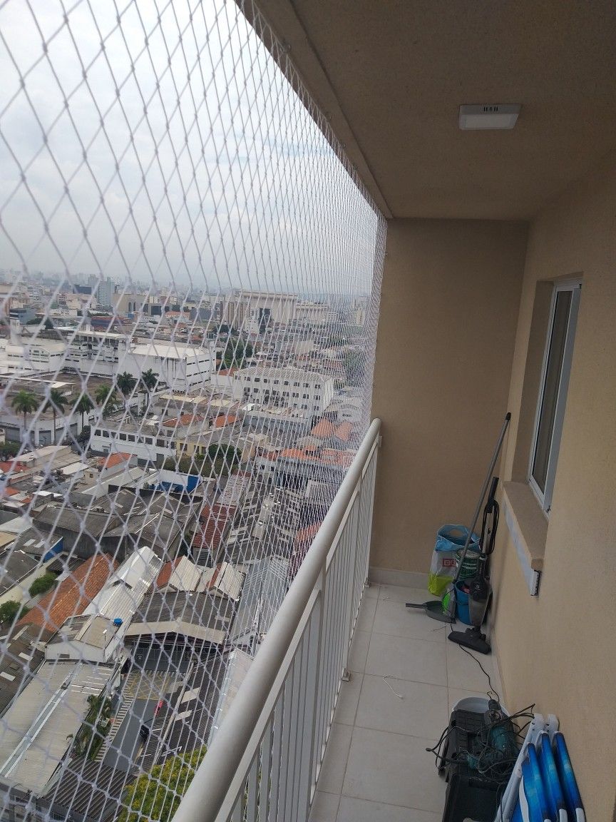 Balcony Safety Nets in Banashankari