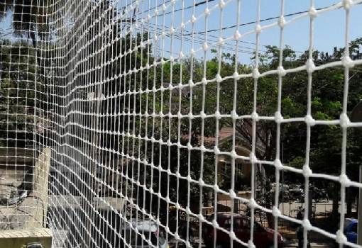 Balcony Safety Nets in Banashankari