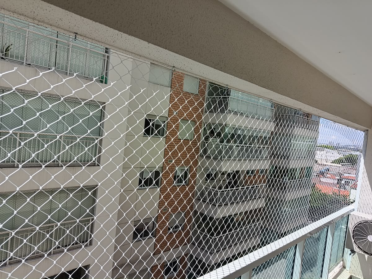 Balcony Safety Nets in Banashankari