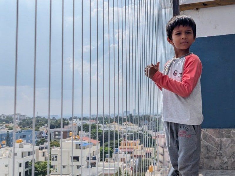 Jalla Safety Nets