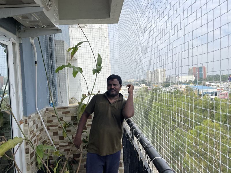 Children Safety Nets in Bengaluru