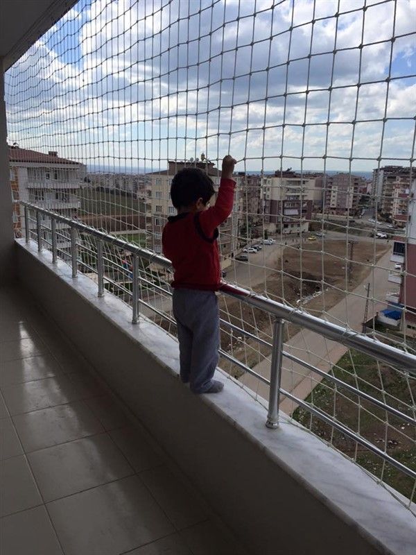 Jalla Safety Nets