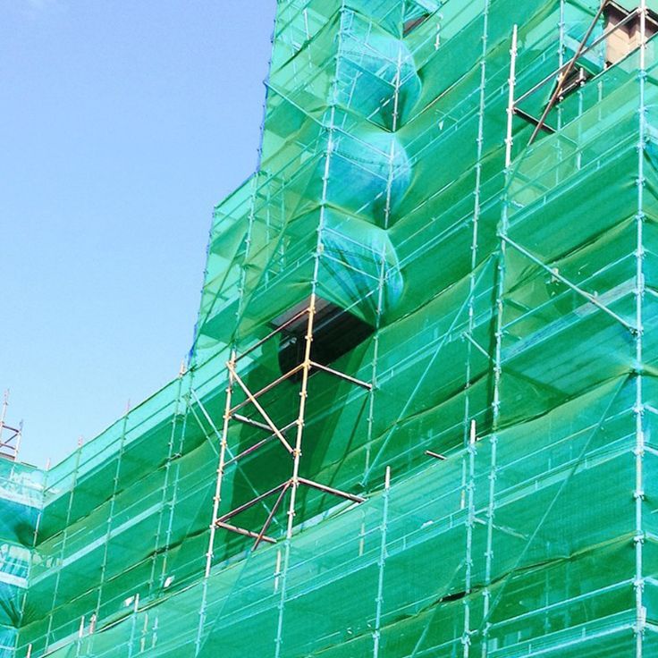 Construction Safety Nets in Bengaluru