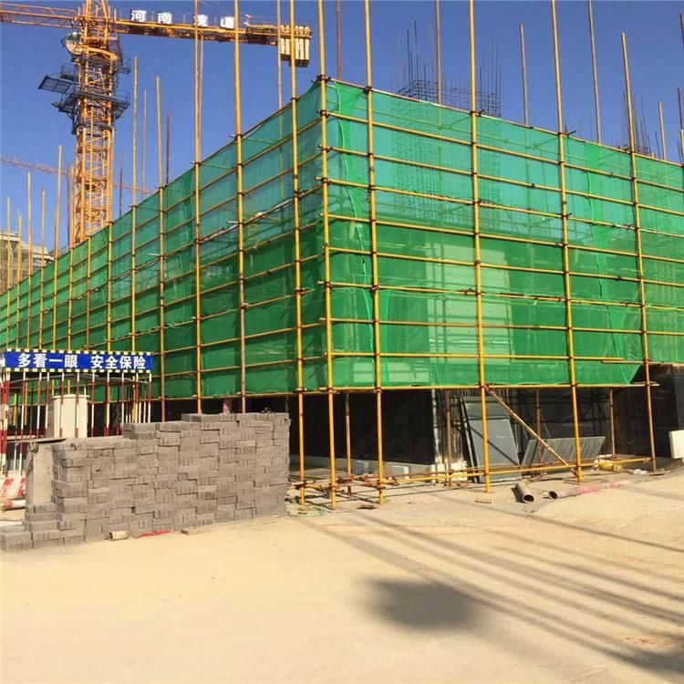 Construction Safety Nets in Bengaluru
