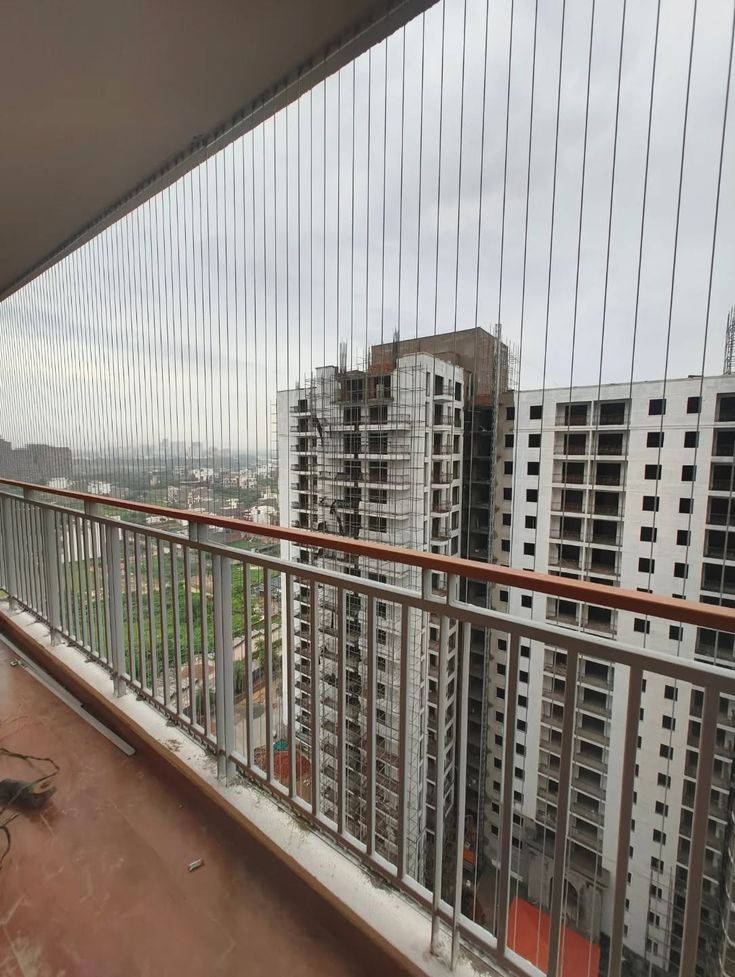 Invisible Grills in Bengaluru