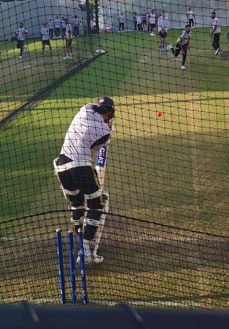 Sports Safety Nets in Bengaluru