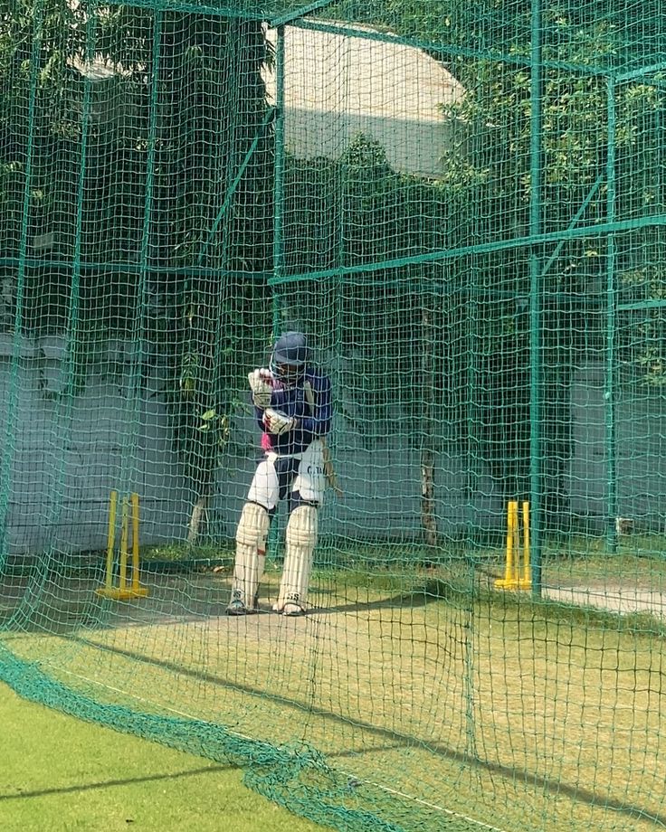 Sports Safety Nets in Bengaluru
