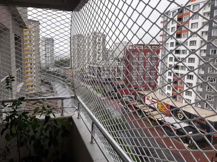 Staircase Safety Nets in Bengaluru