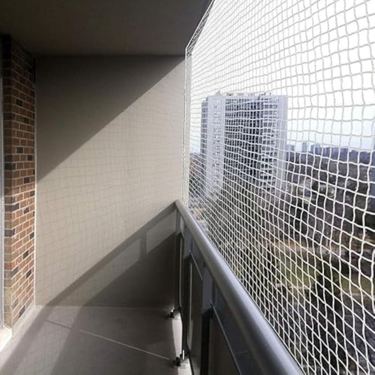 Terrace Safety Nets in Bengaluru