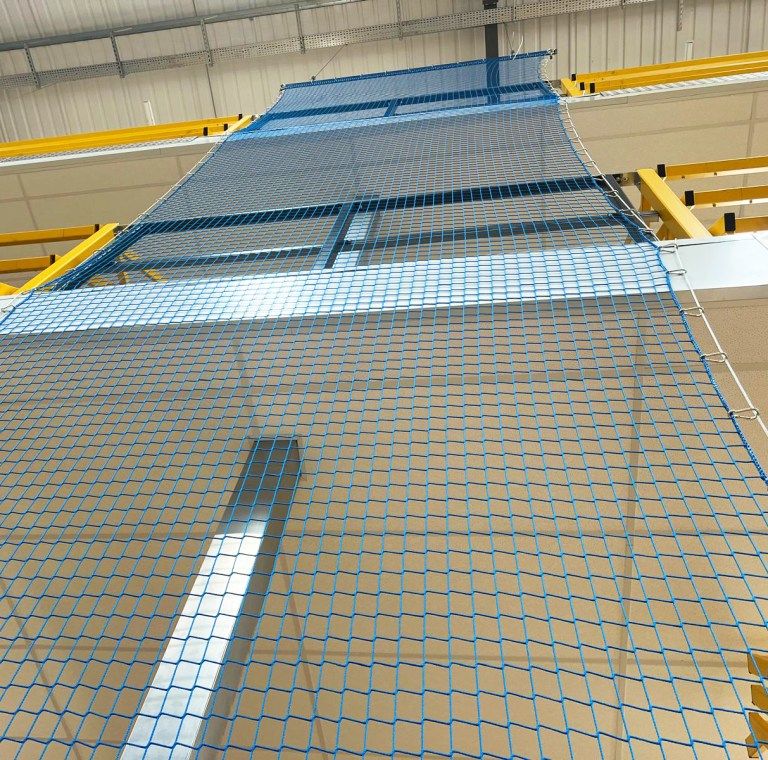 Jalla Safety Nets